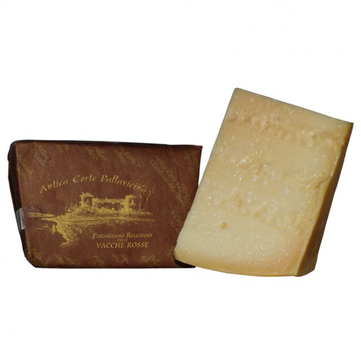 Parmesan Vache Rouge