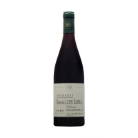 Faugères Valinière 2019