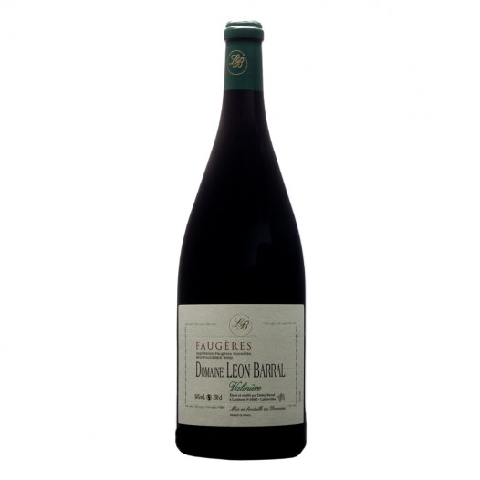 Faugères Valinière Magnum