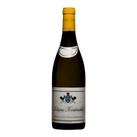 Puligny-Montrachet 2018