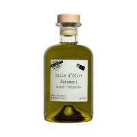 Huile d'Olive Agromani Bio