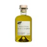 Huile d'Olive Citron et Gingembre