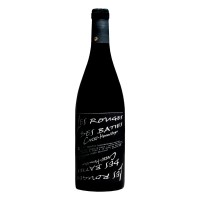 Crozes Hermitage Les Rouges des Bâties 2022