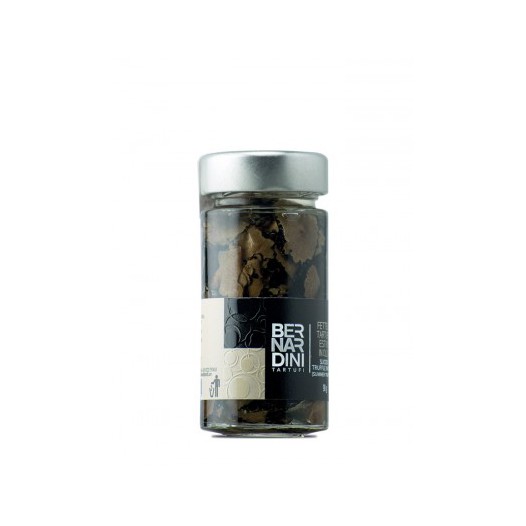 Brisures de Truffes dans l'Huile 90g