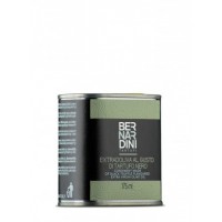 Huile d'Olive parfumée à la Truffe Noire 175ml