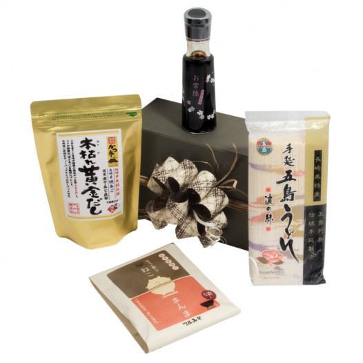 Coffret Japon