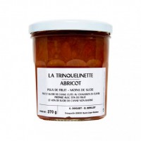 Confiture d'Abricot