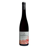 Pinot Noir Réserve 2022