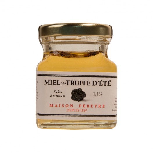 Miel à la Truffe d'Été