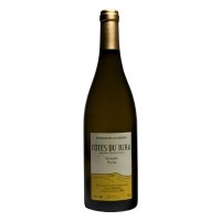 Savagnin Pressé 2019