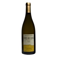 Savagnin Pressé 2021