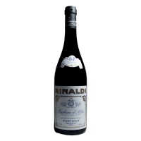 Barbera d'Alba Rinaldi