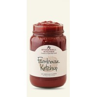 Farmhouse Ketchup