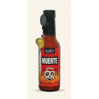 Sauce Salsa de la Muerte