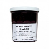 Confiture de Framboise