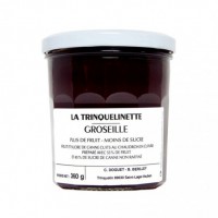 Confiture de Groseille