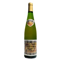 Gewurztraminer Cuvée Particulière 2019