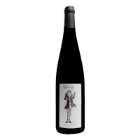 Pinot Noir T'as pas du Schiste 2020