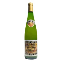 Pinot Blanc Cuvée Particulière