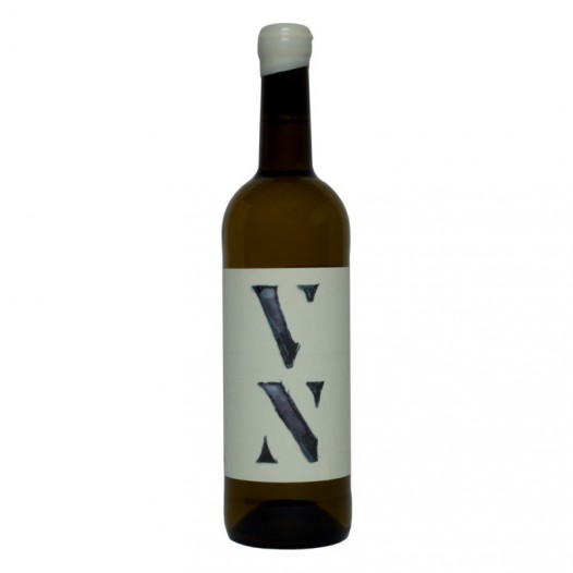 VN Blanc 2018 Magnum