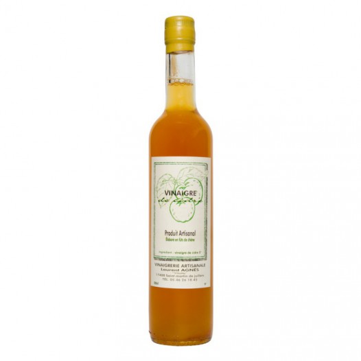 Vinaigre de Cidre