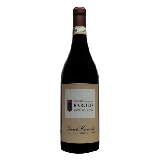 Barolo 2014