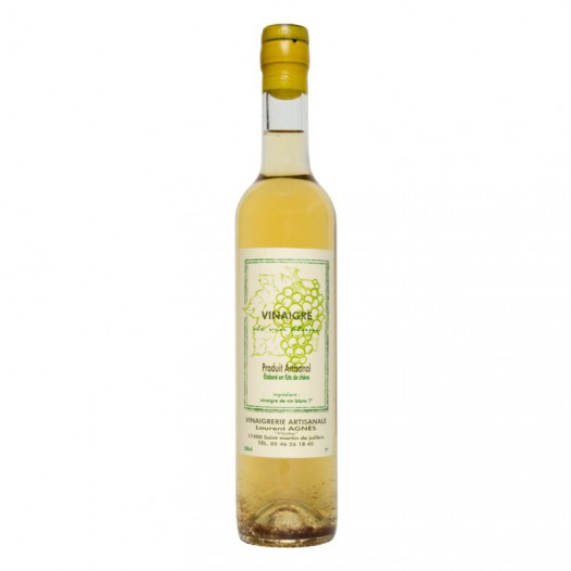 Vinaigre de Vin Blanc