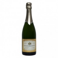 Blanc de Blancs Grand Cru Magnum