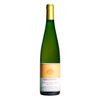 Riesling Grand Cru Pfersigberg H 2012