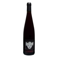 Pinot Noir Stierkopf 2021