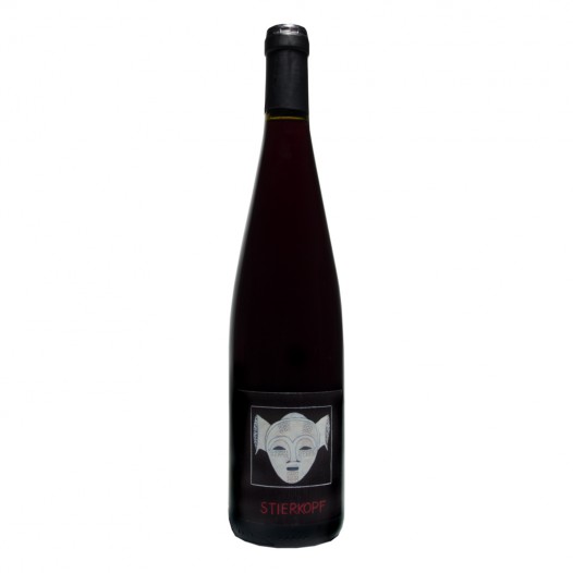 Pinot Noir Stierkopf