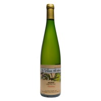 Riesling Le Verre est dans Le Fruit