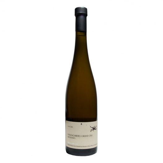 Riesling Grand Cru Muenchberg