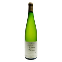 Riesling Réserve 2018