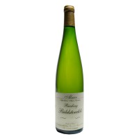 Riesling Bildstoecklé 2018