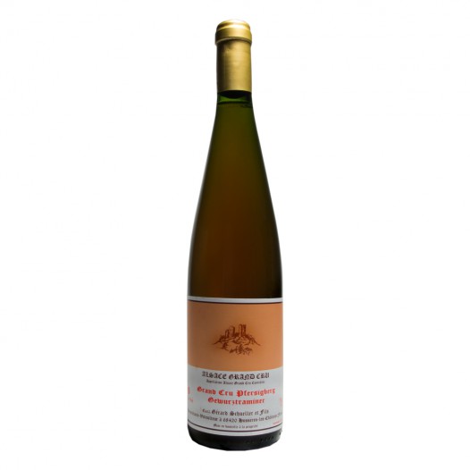 Gewurztraminer Grand Cru Pfersigberg Pigé 2019