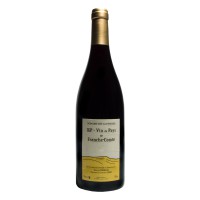 Vin de Pays de Franche-Comté Rouge 2020