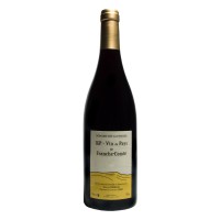 Vin de Pays de Franche-Comté Rouge 2023