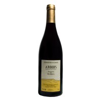 Trousseau Les Lumachelles 2022