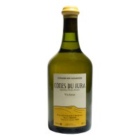 Vin Jaune 2016