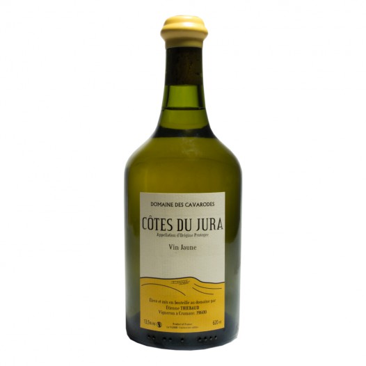 Vin Jaune Cavarodes