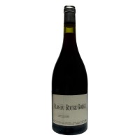 Blanc Côtes Catalanes 2018