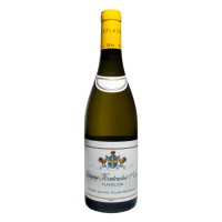 Puligny-Montrachet 1er Cru Clavoillon 2018