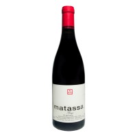 Matassa Rouge 2020