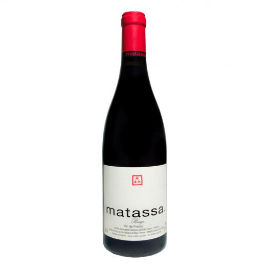 Matassa Rouge