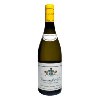 Meursault 1er Cru Sous le Dos d'Ane 2018