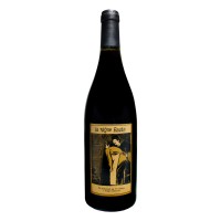 La vigne haute 2018
