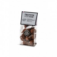 Truffes à la Crème