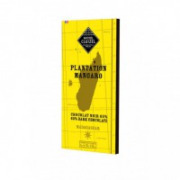 Chocolat Noir 65% Plantation Mangaro