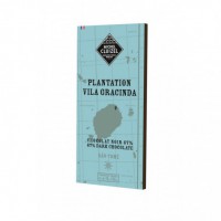 Chocolat Noir 67% Plantation Vila Gracinda